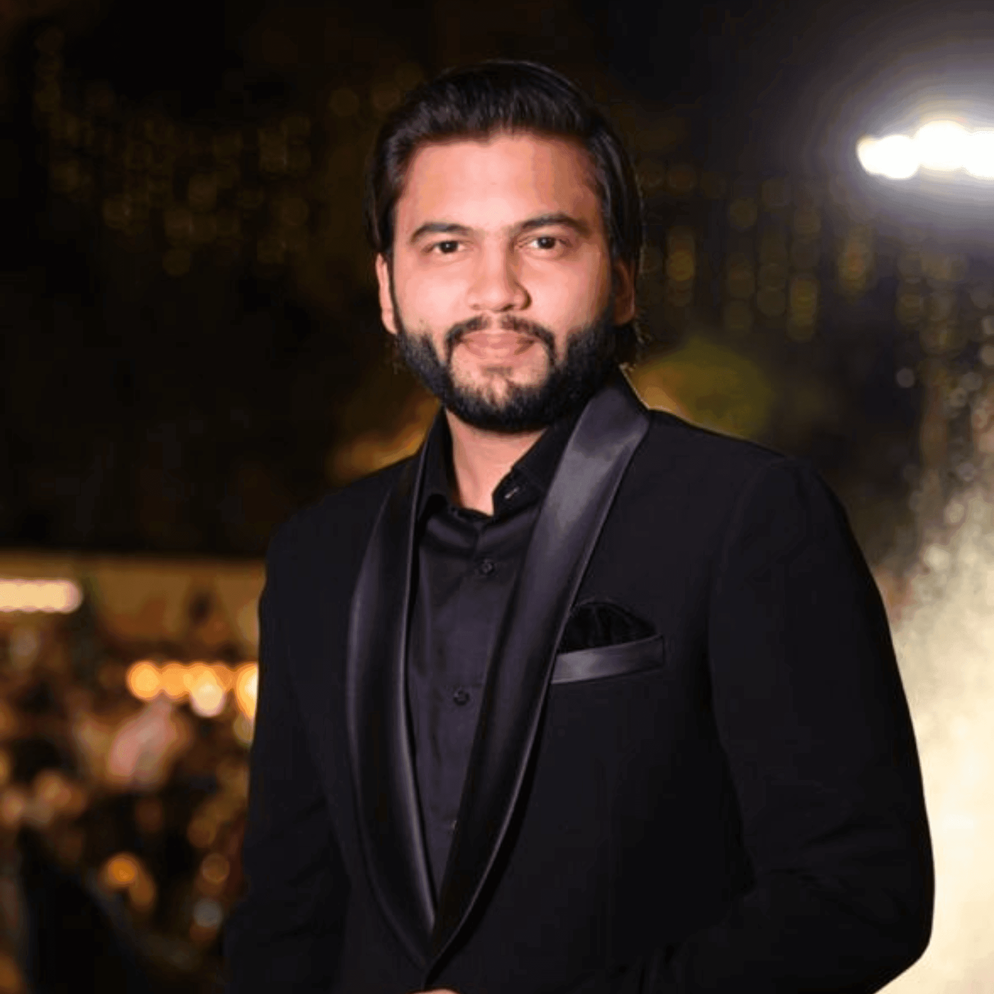 Moin Zariwala - Founder & Head of Marketing Strategy