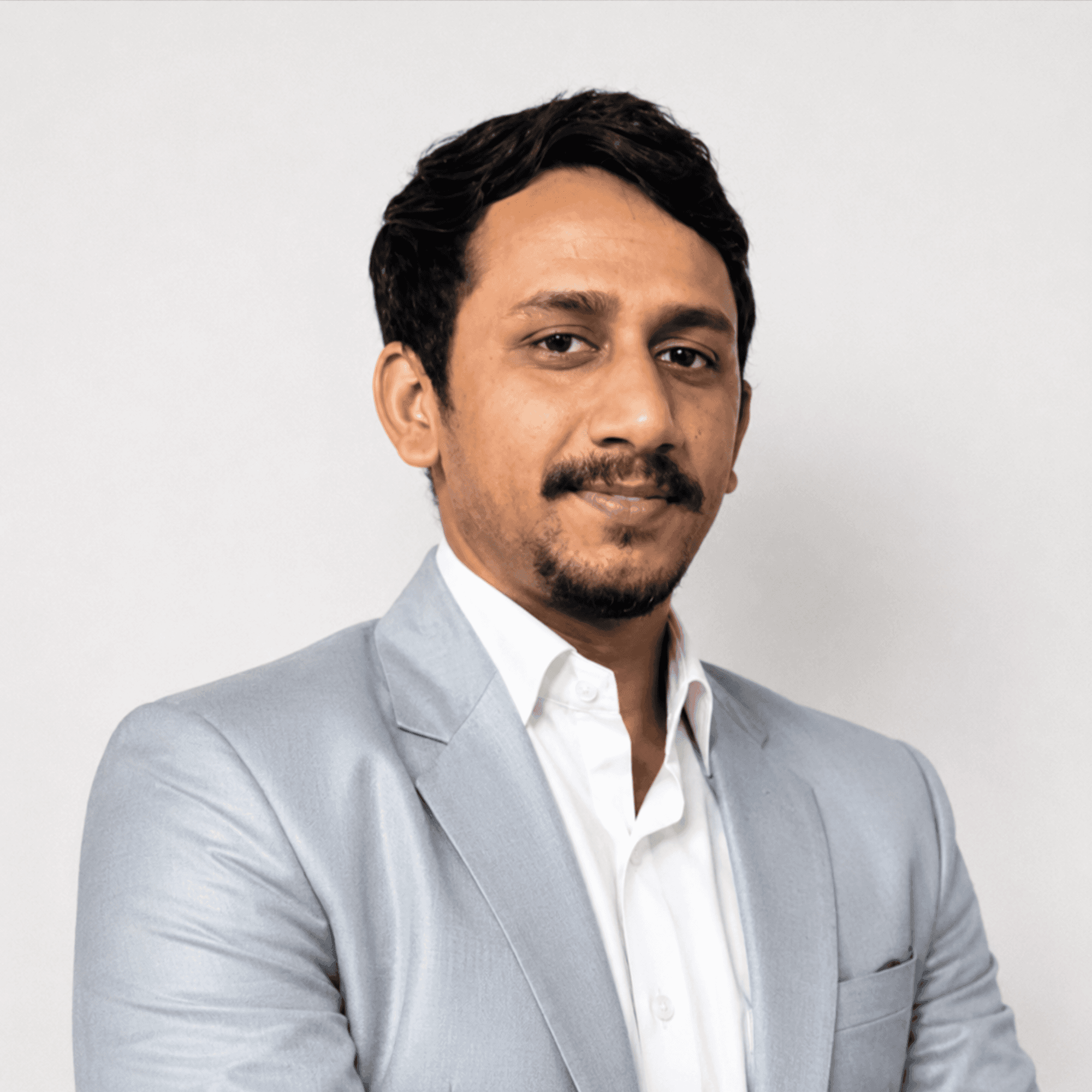 Shaikh Mudassir - Founder & Head of Technology & Engineering