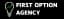 First Option Agency