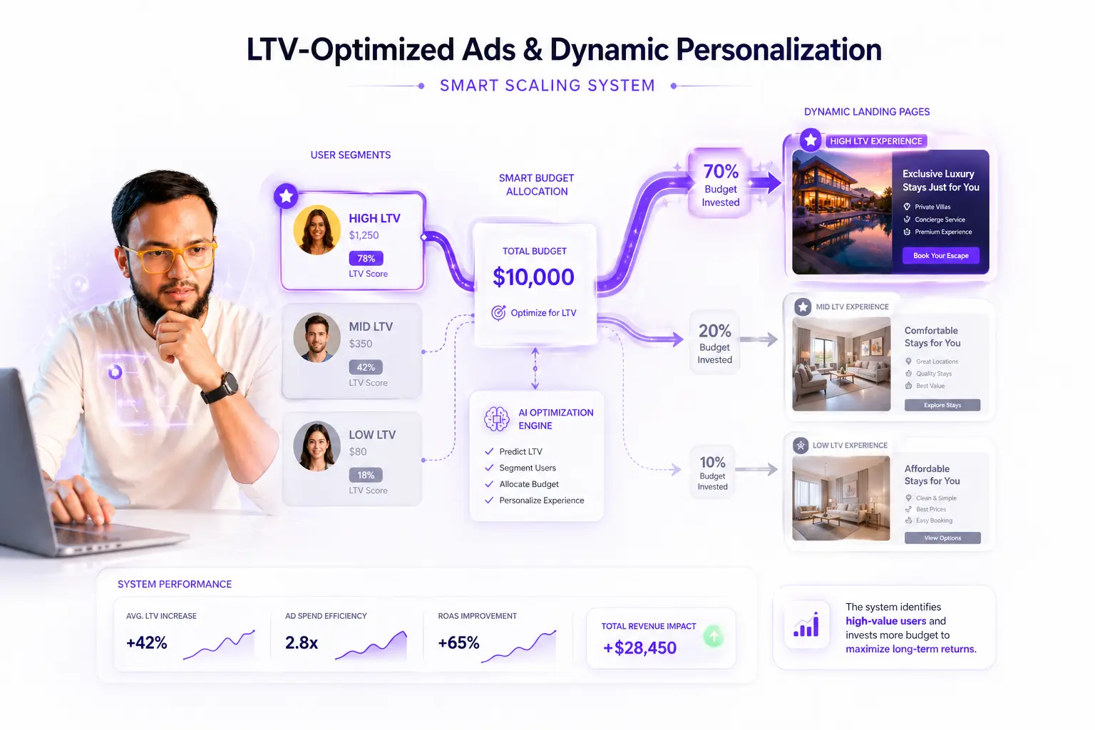 The Ultimate Guide to Scaling SaaS Brands to $10M ARR in 2026 Strategy Insight by Faiz Ansari